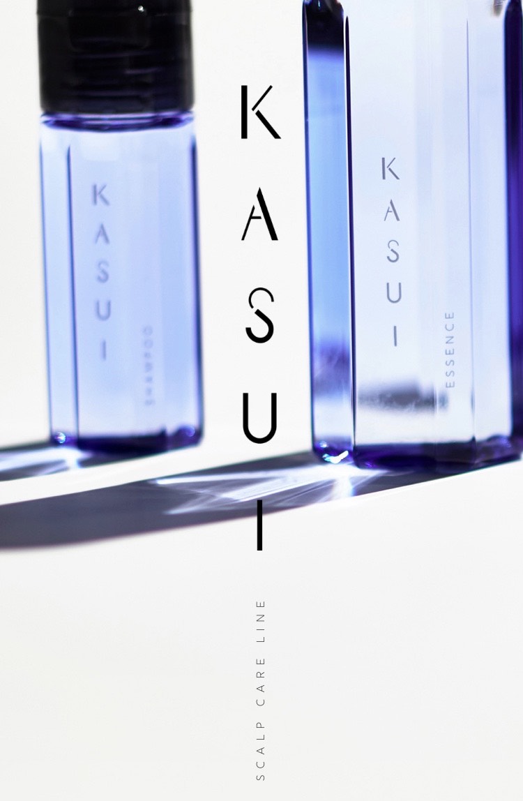 KASUI（カスイ）シリーズ